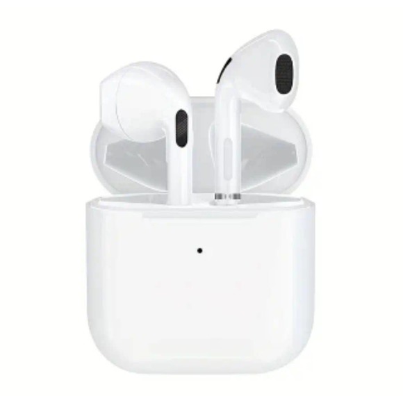 2023 bluetooth Mini Pro Wireless Waterproof Earbuds headphone & Charging Case - Picture 1 of 10